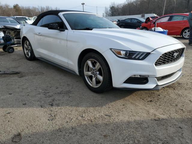 1FATP8EM3F5356298 | 2015 FORD MUSTANG