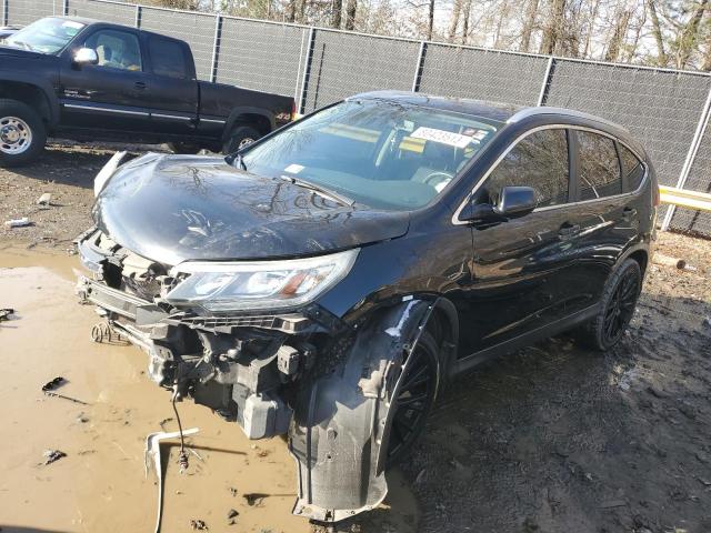 2HKRM4H79FH684076 | 2015 HONDA CR-V EXL