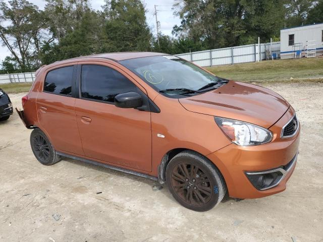 ML32A5HJXKH005021 | 2019 MITSUBISHI MIRAGE LE