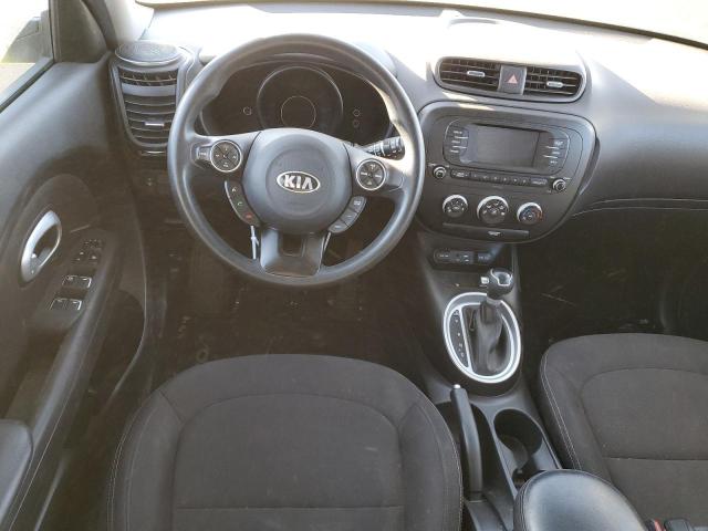 KNDJN2A24H7881452 | 2017 KIA SOUL