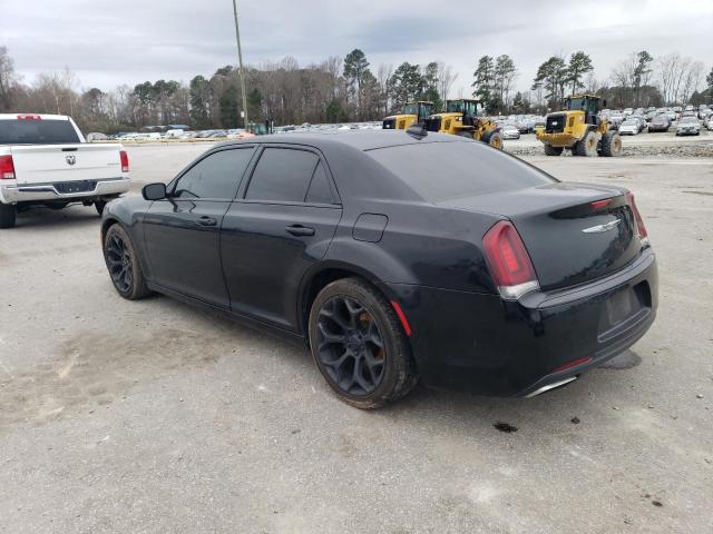 2C3CCABG7FH899047 | 2015 CHRYSLER 300 S