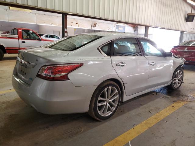 Vin: 1n4al3apxdc264202, lot: 78934013, nissan altima 2.5 20133