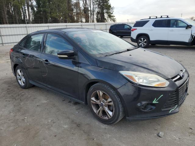 1FADP3F26EL402916 | 2014 FORD FOCUS SE