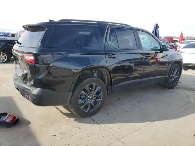 1GNEVJKW3MJ257854 | 2021 CHEVROLET TRAVERSE R