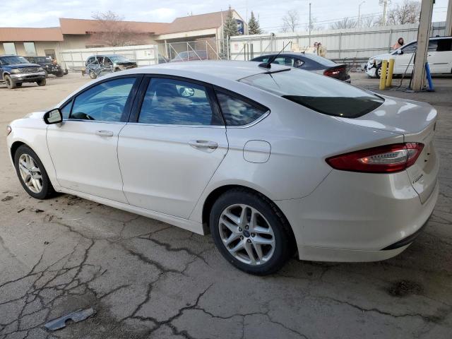 1FA6P0H76G5134182 | 2016 FORD FUSION SE