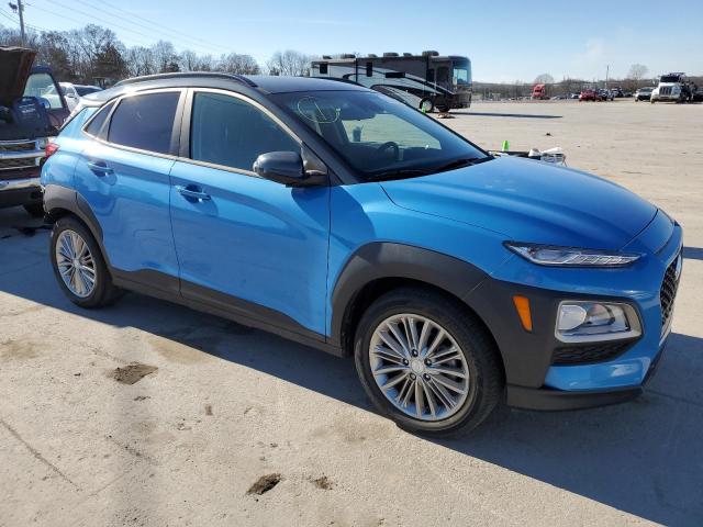 KM8K22AA6LU549975 | 2020 HYUNDAI KONA SEL