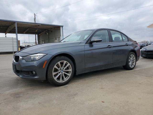 2016 BMW 3 Series 320i