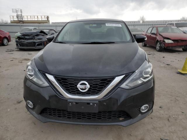 3N1AB7APXGY269872 | 2016 NISSAN SENTRA