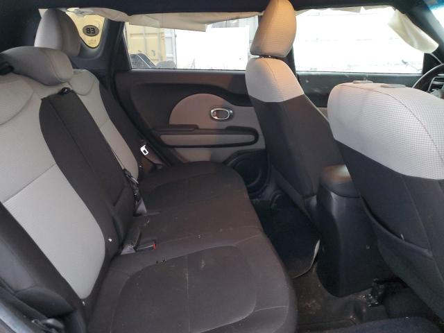 KNDJN2A20E7077550 | 2014 KIA SOUL