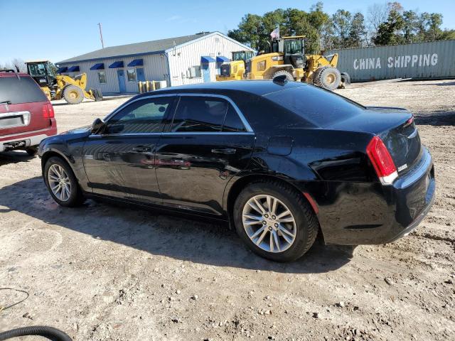 2C3CCAAG4KH728896 | 2019 CHRYSLER 300 TOURIN