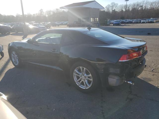 2G1FA1E39F9147487 | 2015 CHEVROLET CAMARO LS