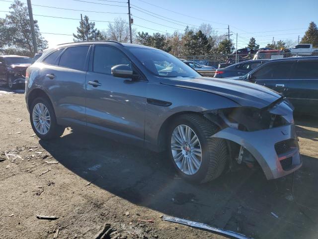 SADCK2FX7KA360410 2019 Jaguar F-Pace Prestige