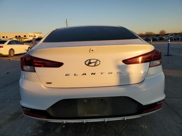 5NPD74LF7LH566149 | 2020 HYUNDAI ELANTRA SE