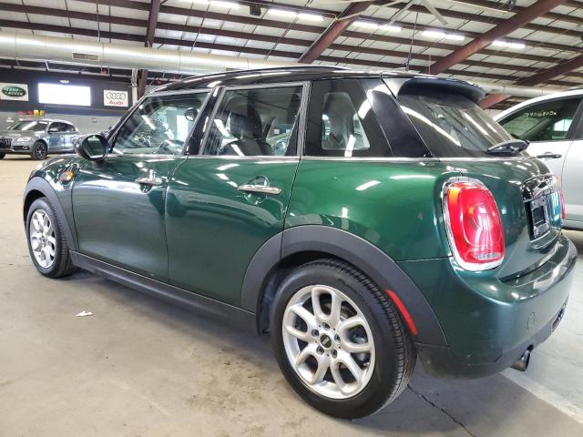 WMWXU1C59G2D57370 | 2016 Mini cooper