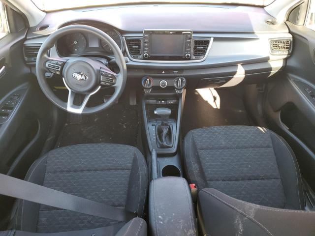 3KPA24AB5KE182603 | 2019 KIA rio s