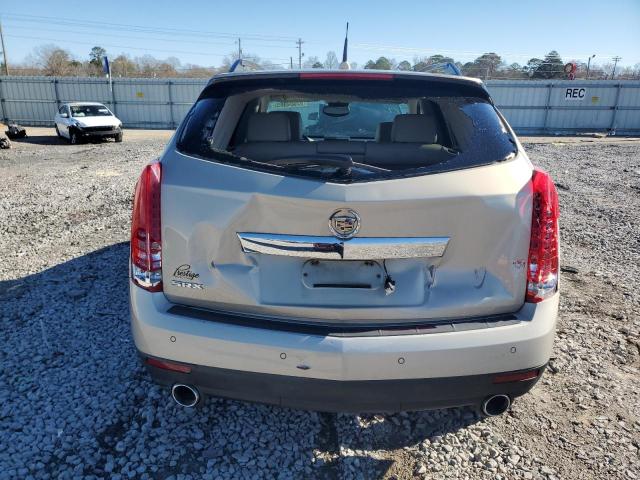 2010 Cadillac Srx Performance Collection VIN: 3GYFNBEYXAS540241 Lot: 46745844