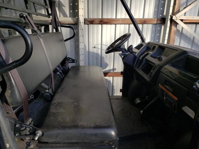 2016 KAWASAKI KAF1000 E JKAAFCE16GB500596