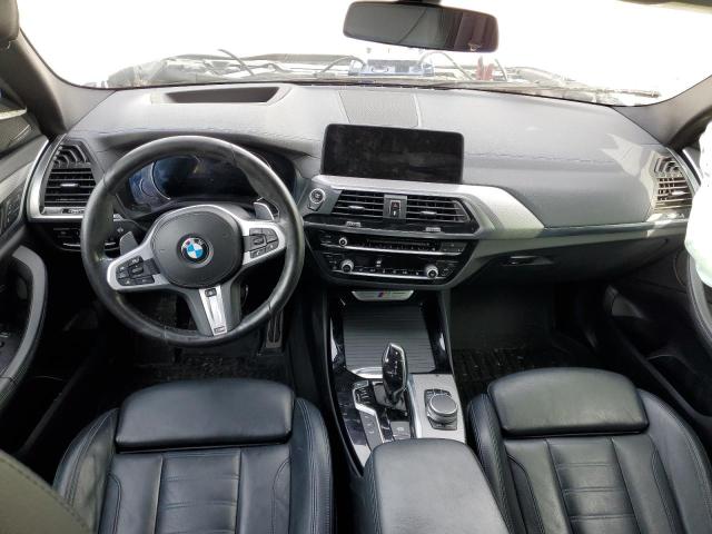 5UXTS3C51K0Z08829 2019 BMW X3, photo no. 8