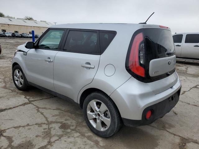 KNDJN2A25J7549879 | 2018 KIA SOUL