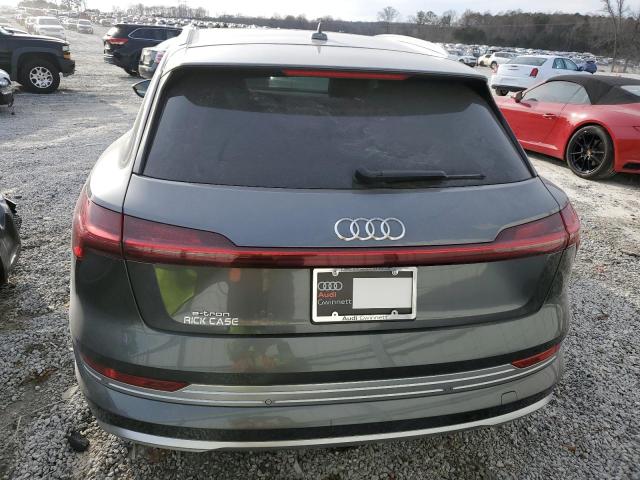 WA1VAAGE7KB006373 2019 Audi E-Tron Prestige