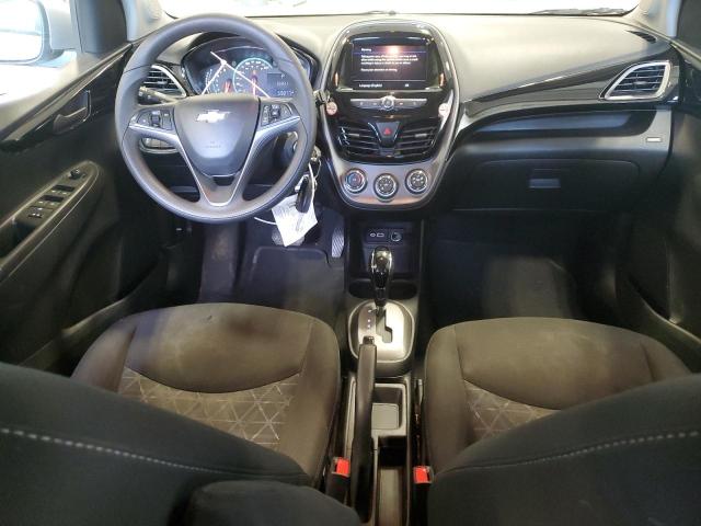 2021 CHEVROLET SPARK 1LT - KL8CD6SA9MC721473