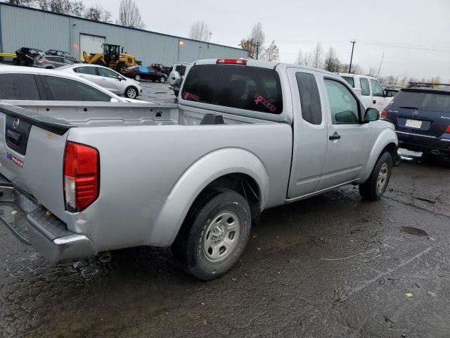 Vin: 1n6bd0ct1fn755640, lot: 79127793, nissan frontier s 20153