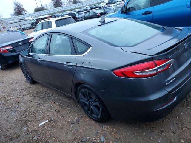 3FA6P0HD4LR169848 2020 FORD FUSION - Image 2