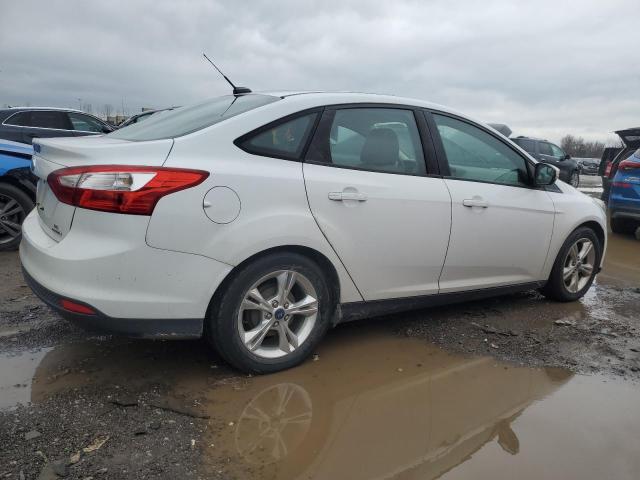 1FADP3F25EL129080 | 2014 FORD FOCUS SE