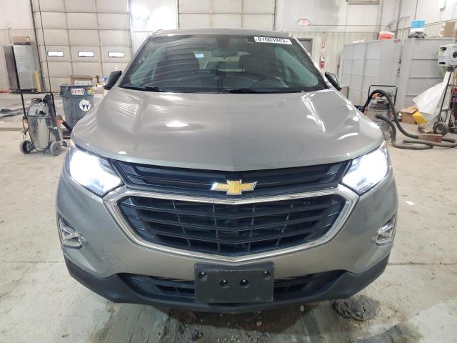 3GNAXUEVXKS555889 | 2019 CHEVROLET EQUINOX LT