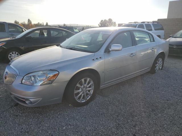 2010 Buick Lucerne CX