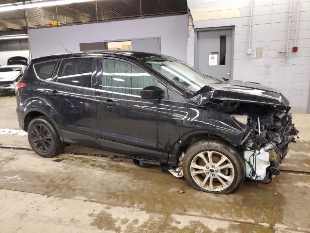 2017 Ford Escape Se VIN: 1FMCU0GD8HUE52322 Lot: 81822093