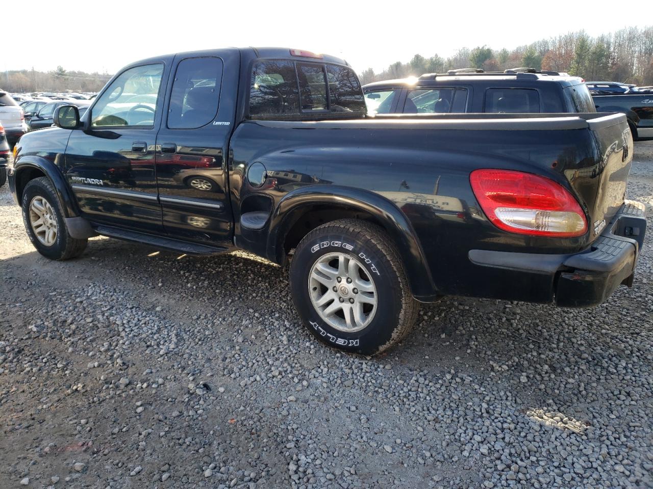 5TBBT48174S449949 2004 Toyota Tundra Access Cab Limited