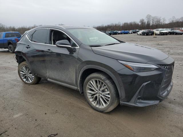 2024 LEXUS NX 350H BASE Photos | PA - PITTSBURGH NORTH - Repairable ...