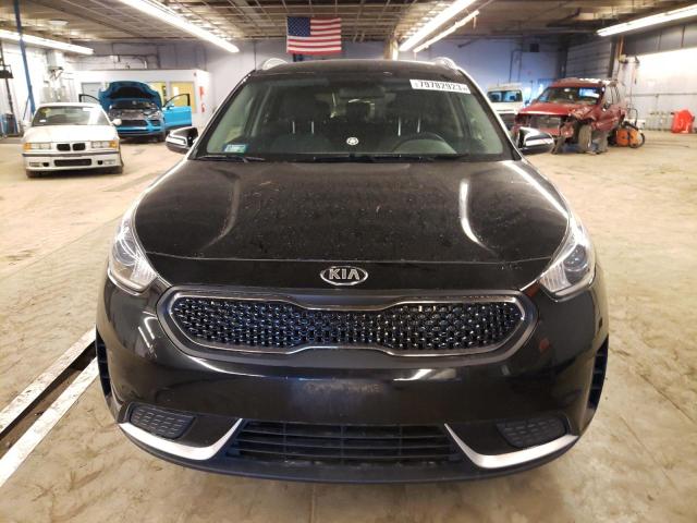 KNDCB3LC5K5245056 Kia Niro FE 5