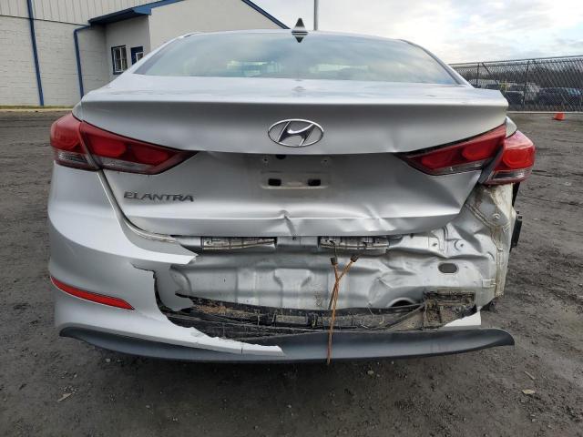 5NPD84LF1HH131096 | 2017 HYUNDAI ELANTRA SE