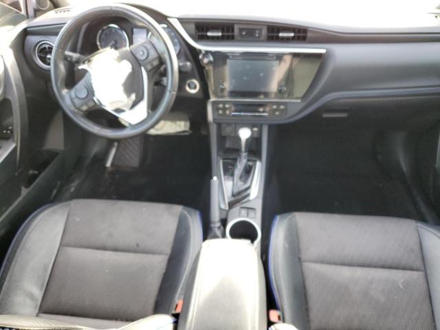2T1BURHE7KC137172 | 2019 TOYOTA COROLLA L