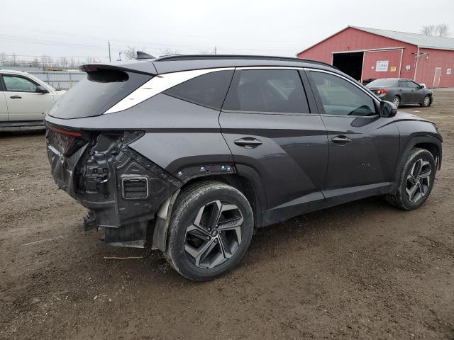 2022 HYUNDAI TUCSON LUX KM8JCCA1XNU034706