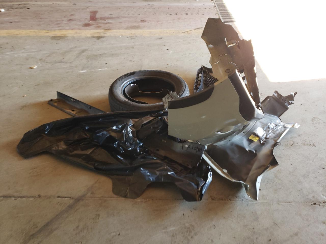 JF2GPACC1F8241034 2015 Subaru Xv Crosstrek 2.0 Premium