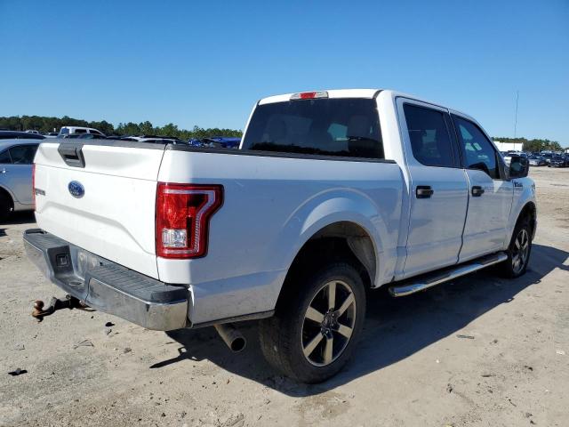 1FTEW1EFXFFA16820 | 2015 Ford f150 supercrew