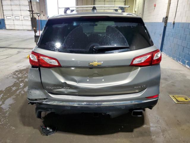 3GNAXTEX9JS559572 | 2018 CHEVROLET EQUINOX LT