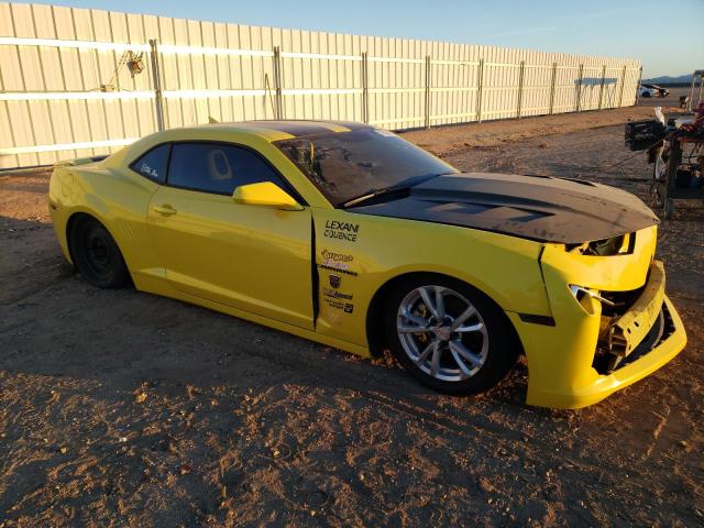 2G1FB1E3XE9187024 | 2014 CHEVROLET CAMARO LT