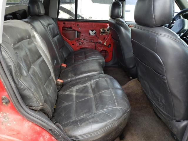 1996 Jeep Grand Cherokee Limited VIN: 1J4FX78S8TC228944 Lot: 81530113