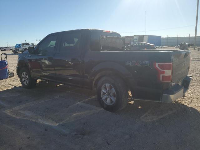 1FTEW1EP5JKC62716 | 2018 FORD F150 SUPER