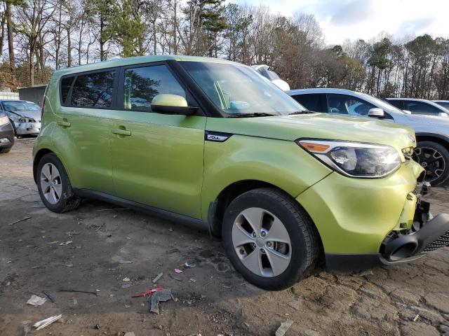 KNDJN2A26F7765747 2015 Kia Soul