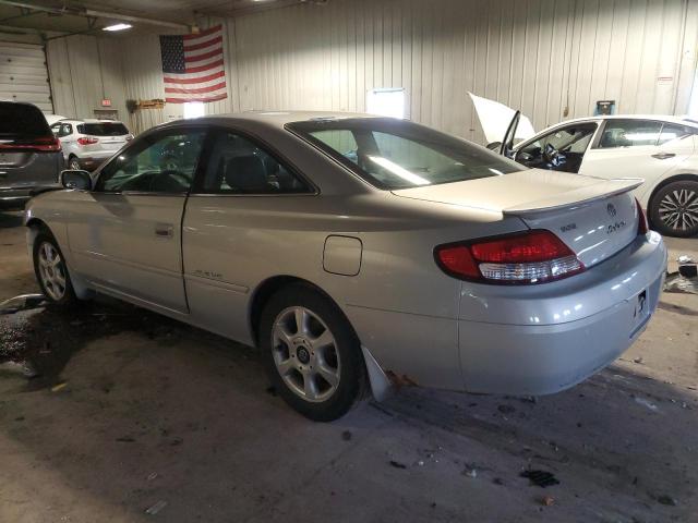 2001 Toyota Camry Solara Se VIN: 2T1CF22P61C435288 Lot: 47471644