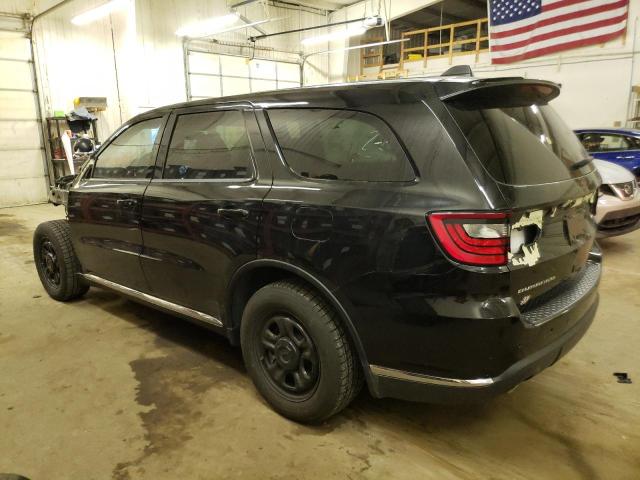 1C4SDJFT6MC764248 2021 DODGE DURANGO-1