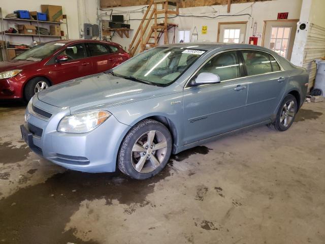 2009 Chevrolet Malibu Hybrid