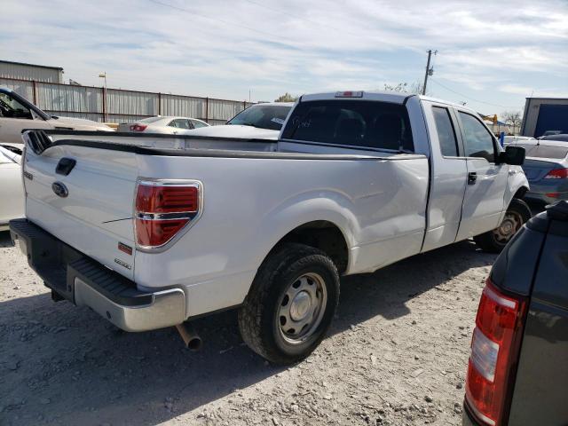 1FTFX1CF6EKG22285 | 2014 Ford f150 super cab