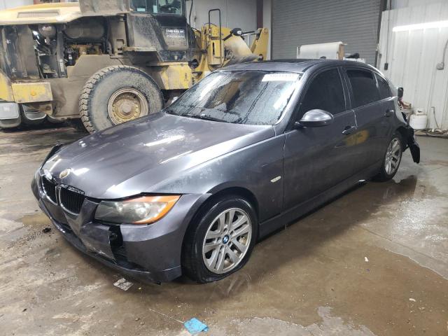 2007 BMW 3 Series 328i