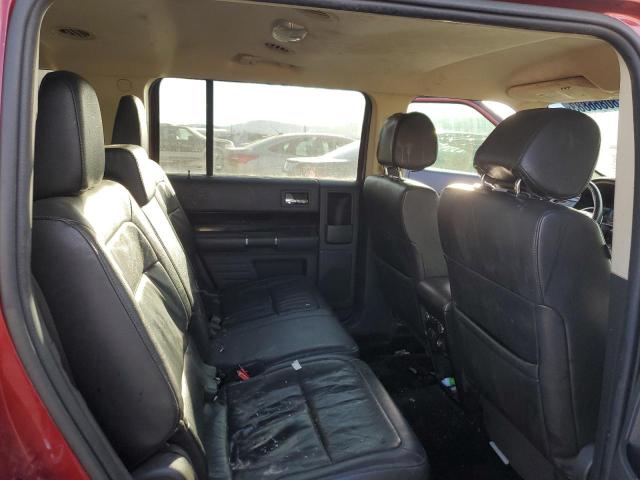 2015 FORD FLEX SEL - 2FMHK6C80FBA04313